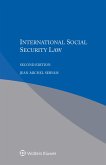 International Social Security Law (eBook, ePUB)