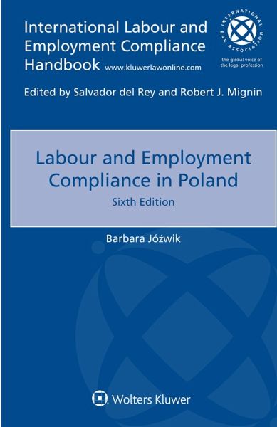 Labour and Employment Compliance in Poland (eBook, ePUB) Labour and Employment Compliance in Poland (eBook, ePUB)