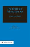 Brazilian Arbitration Act (eBook, ePUB)