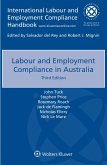 Labour and Employment Compliance in Australia (eBook, ePUB)
