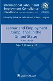 Labour and Employment Compliance in the United States (eBook, ePUB)