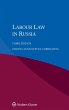 Labour Law in Russia (eBook, ePUB) - Bild 1
