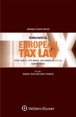 Terra/Wattel - European Tax Law (eBook, ePUB) Terra/Wattel - European Tax Law (eBook, ePUB)