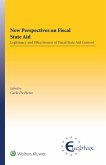 New Perspectives on Fiscal State Aid (eBook, ePUB)