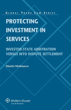 Cover Protecting Investment in Services (eBook, ePUB)
