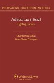 Antitrust Law in Brazil (eBook, ePUB)