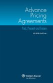 Advance Pricing Agreements (eBook, ePUB)