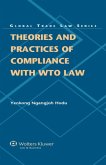 Theories and Practices of Compliance with WTO Law (eBook, ePUB)