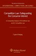 Competition Law (eBook, ePUB) - Bild 1