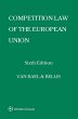 Competition Law of the European Union... - Bild 1