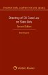 Directory of EU Case Law on State Aids... - Bild 1