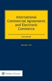 International Commercial Agreements and Electronic Commerce (eBook, ePUB)