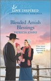 Blended Amish Blessings (eBook, ePUB)