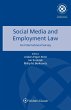 Social Media and Employment Law: An... - Bild 1