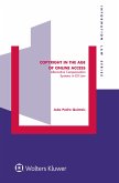 Copyright in the Age of Online Access (eBook, ePUB)
