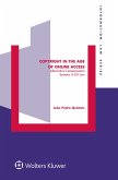 Copyright in the Age of Online Access (eBook, ePUB) Copyright in the Age of Online Access (eBook, ePUB)