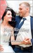 Vegas Wedding to Forever (eBook, ePUB) - Bild 1