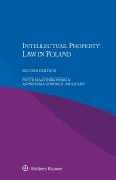 Intellectual Property Law in Poland (eBook, ePUB)