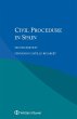 Civil Procedure in Spain (eBook, ePUB) - Bild 1