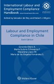 Labour and Employment Compliance in Chile (eBook, ePUB)