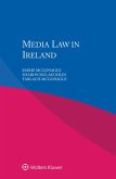 Media Law in Ireland (eBook, ePUB)