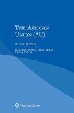 African Union (AU) (eBook, ePUB)