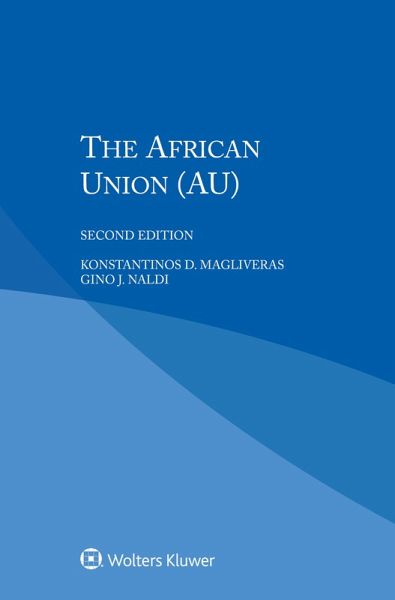 African Union (AU) (eBook, ePUB) African Union (AU) (eBook, ePUB)