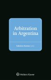 Arbitration in Argentina (eBook, ePUB)