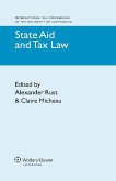 State Aid and Tax Law (eBook, ePUB)