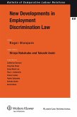 New Developments in Employment Discrimination Law (eBook, ePUB)