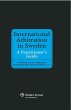 International Arbitration in Sweden... - Bild 1
