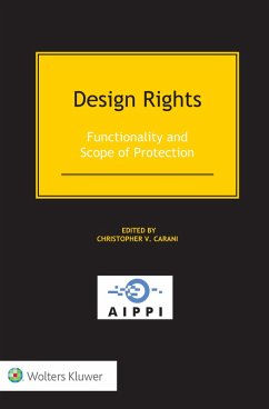 Design Rights (eBook, ePUB)