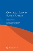 Contract Law in South Africa (eBook, ePUB) Contract Law in South Africa (eBook, ePUB)