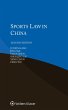 Sports Law in China (eBook, ePUB) - Bild 1