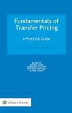 Fundamentals of Transfer Pricing (eBook, ePUB)