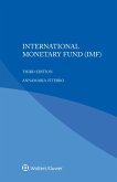 International Monetary Fund (IMF) (eBook, ePUB)
