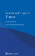 Insurance Law in Turkey (eBook, ePUB) - Bild 1