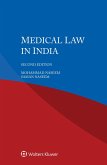 Medical Law in India (eBook, ePUB) Medical Law in India (eBook, ePUB)