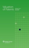 Valuation of Patents (eBook, ePUB)
