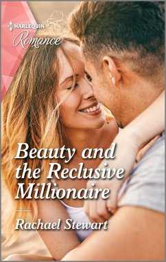 Beauty and the Reclusive Millionaire (eBook, ePUB) - Stewart, Rachael