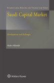 Saudi Capital Market (eBook, ePUB)