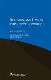 Religion and Law in the Czech Republic (eBook, ePUB)