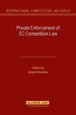 Private Enforcement of EC Competition Law (eBook, ePUB)