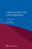 Labour Law in the Czech Republic (eBook, ePUB)