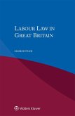 Labour Law in Great Britain (eBook, ePUB)