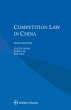 Competition Law in China (eBook, ePUB) - Bild 1