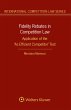 Fidelity Rebates in Competition Law... - Bild 1