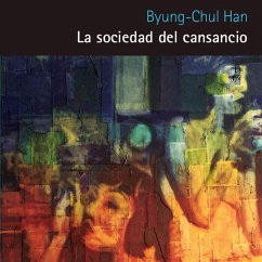 La sociedad del cansancio (MP3-Download) - Han, Byung-Chul