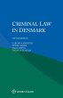 Criminal Law in Denmark (eBook, ePUB) - Bild 1