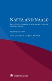 NAFTA and NAALC (eBook, ePUB)